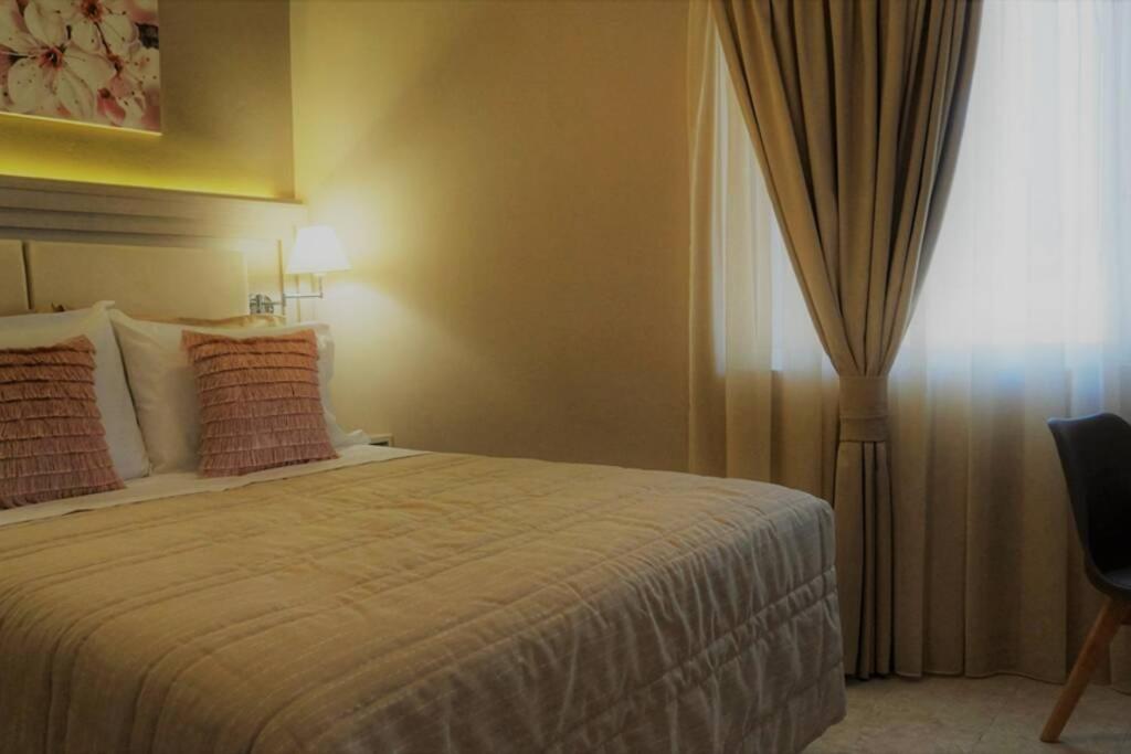 Remvi Deluxe Apartment 202 With Sea View كارباثوس المظهر الخارجي الصورة